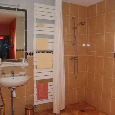 Bed & Breakfast Cosy Au Coeur De La Foret D'argonne - Fr-1-585-139