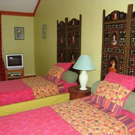 Cosy Au Coeur De La Foret D'argonne - Fr-1-585-139