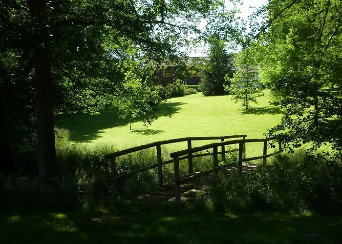 Cosy Au Coeur De La Foret D'argonne - Fr-1-585-139 * Futeau