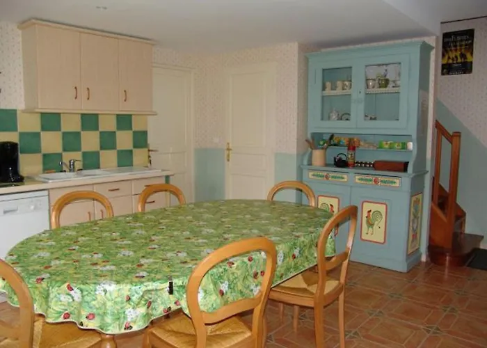 Cosy Au Coeur De La Foret D'argonne - Fr-1-585-139 Futeau