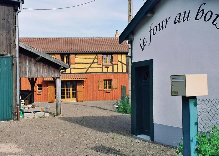 Cosy Au Coeur De La Foret D'argonne - Fr-1-585-139 *